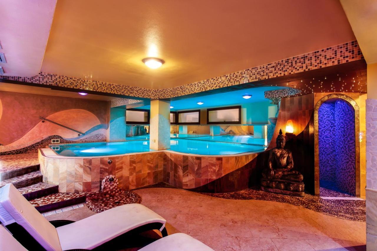 Hotel Delle Nazioni Cesenatico Luaran gambar