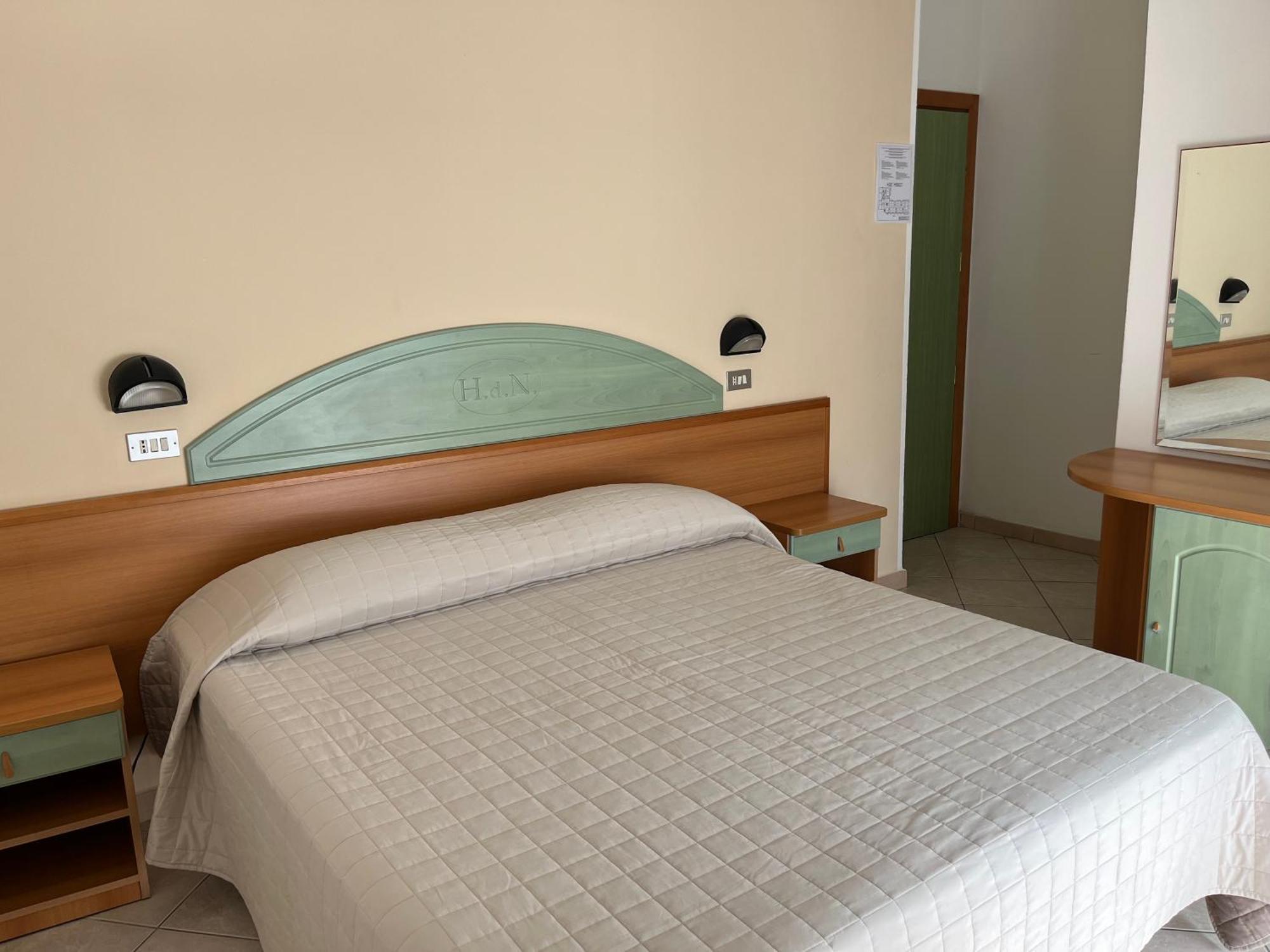 Hotel Delle Nazioni Cesenatico Luaran gambar