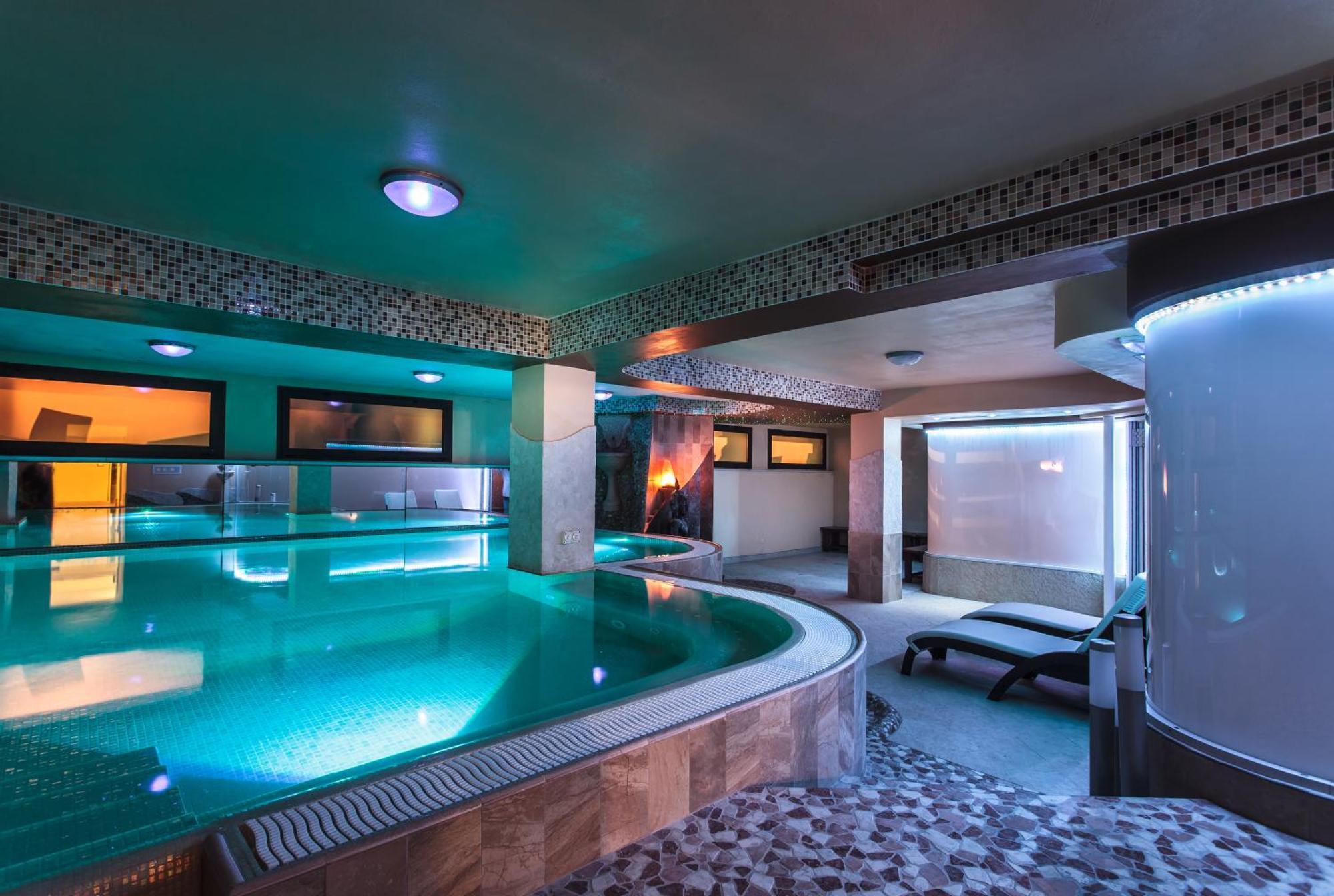 Hotel Delle Nazioni Cesenatico Luaran gambar