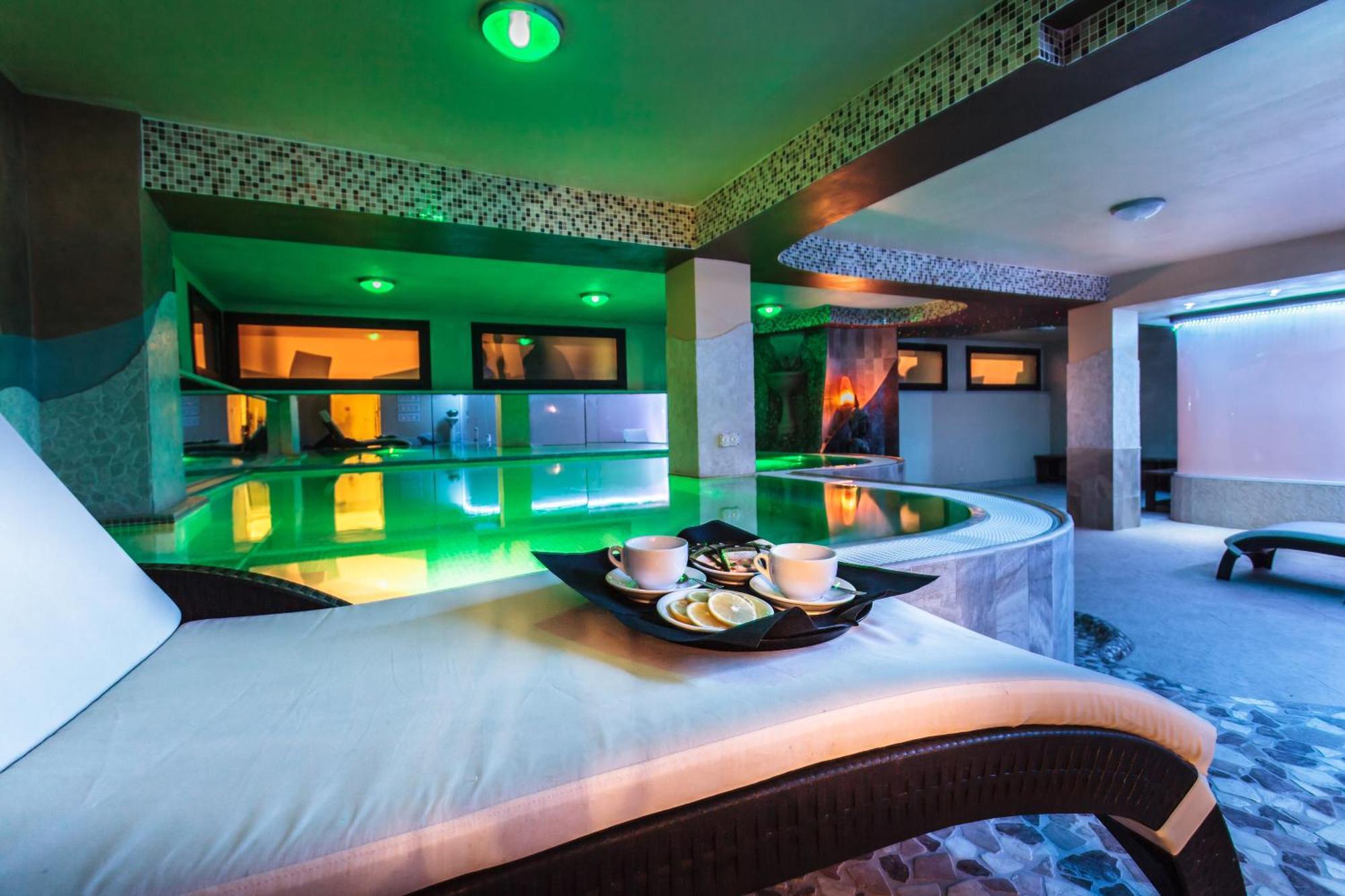 Hotel Delle Nazioni Cesenatico Luaran gambar