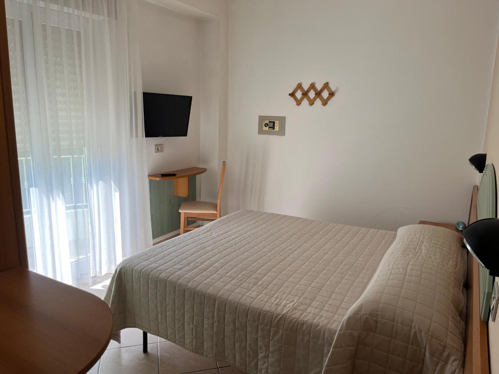 Hotel Delle Nazioni Cesenatico Luaran gambar