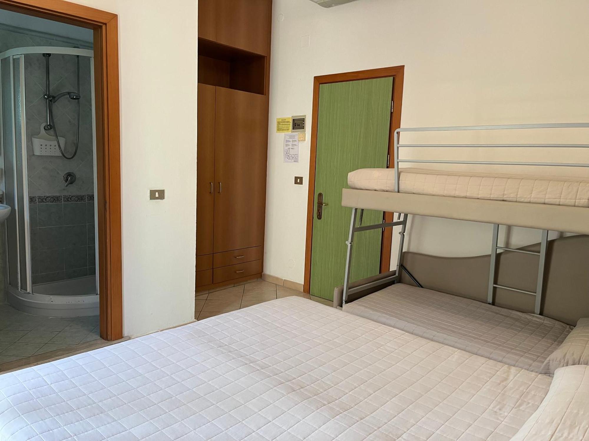 Hotel Delle Nazioni Cesenatico Luaran gambar