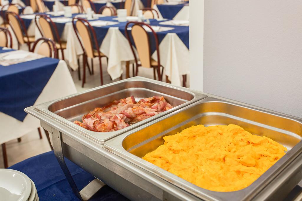 Hotel Delle Nazioni Cesenatico Luaran gambar